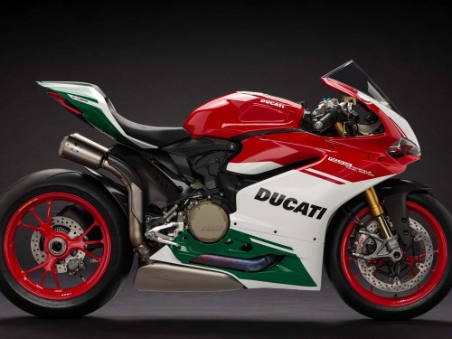 Ducati
