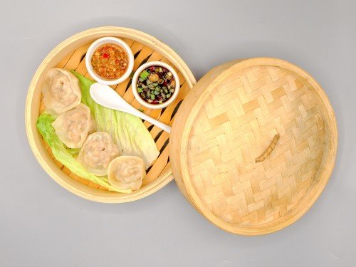 Китайская кухня