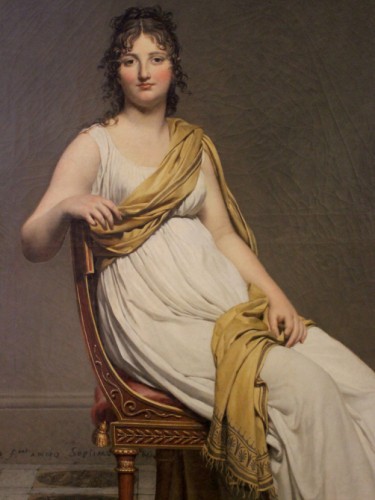 Madame de Verninac
