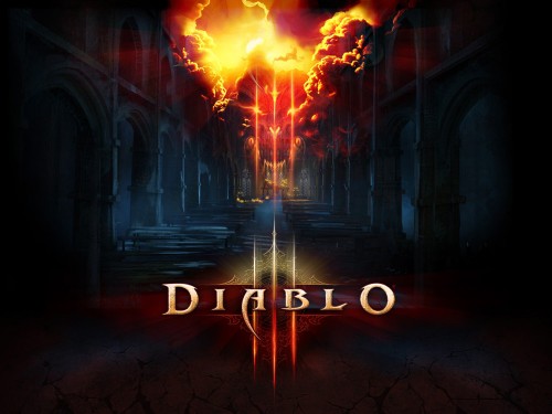 Diablo 3