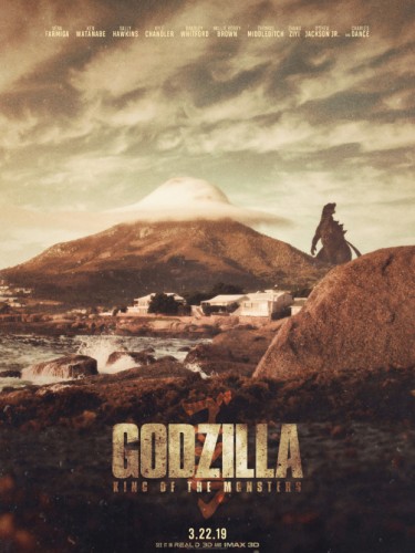 King of the Monsters