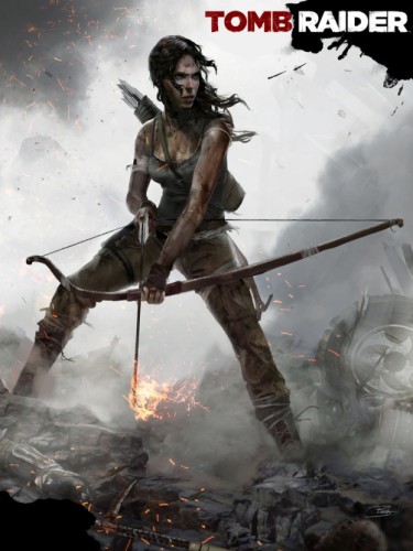 Tomb Raider