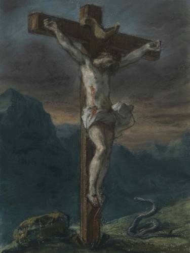 Christ on the Cross