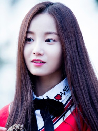 Yeonwoo