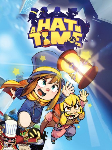 A Hat in Time