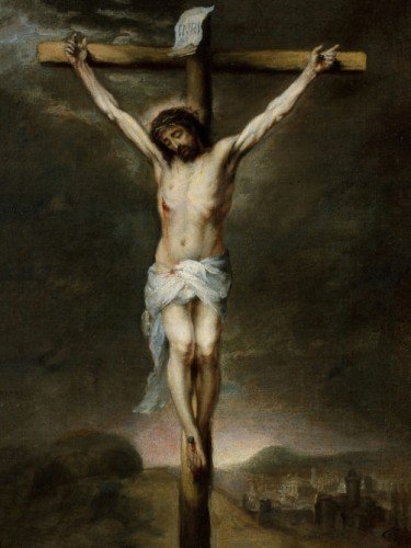 The Crucifixion
