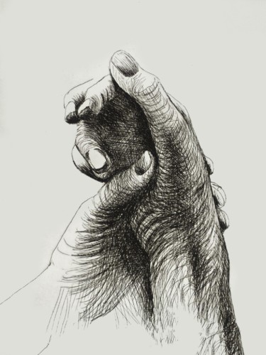 Hand IV