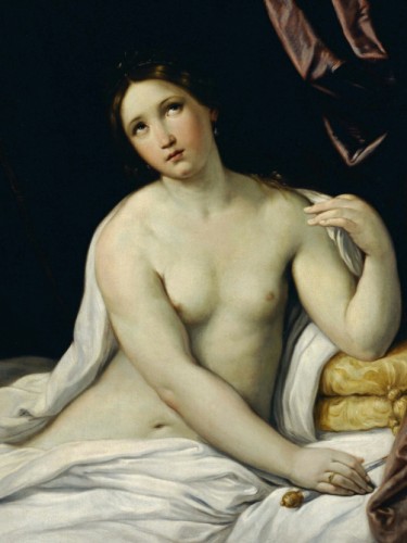 Lucretia
