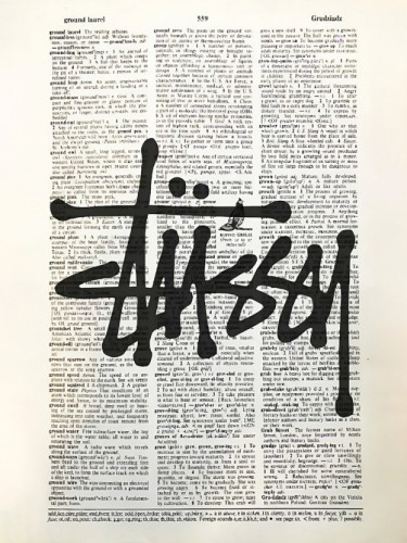 Stussy