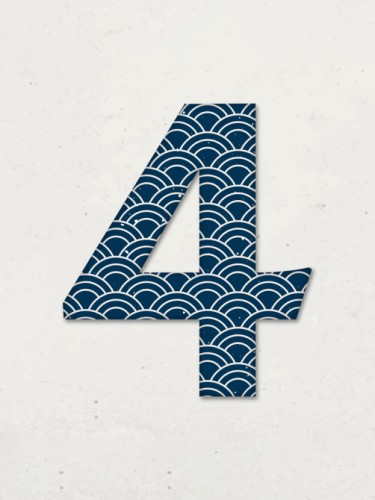 4