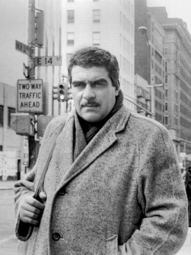 Сергей Довлатов