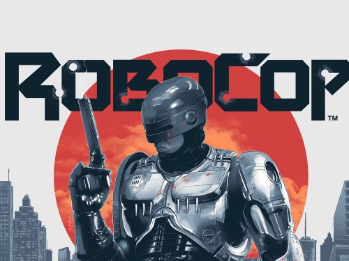 Робокоп