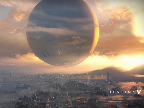 Destiny