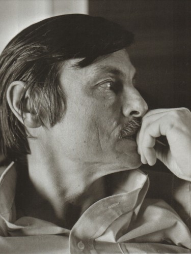 Андрей Тарковский
