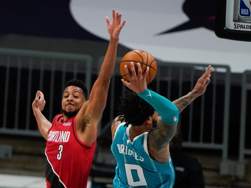 Charlotte Hornets
