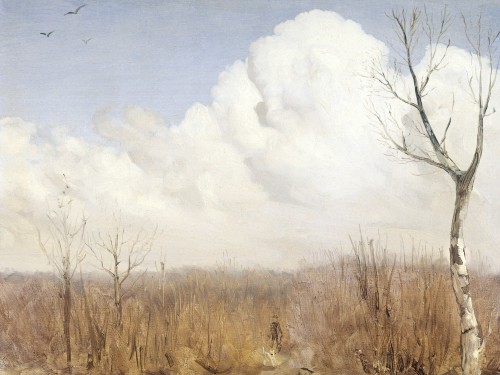 Autumn Day