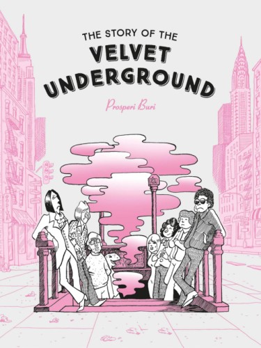 The Velvet Underground