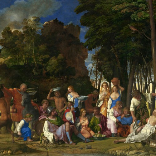 Feast of the Gods