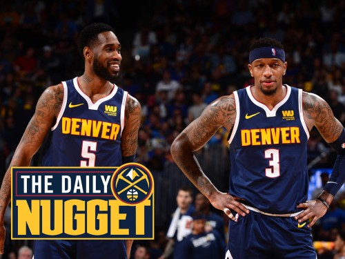 Denver Nuggets