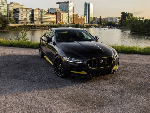 Jaguar
