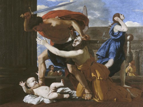Massacre of the Innocents