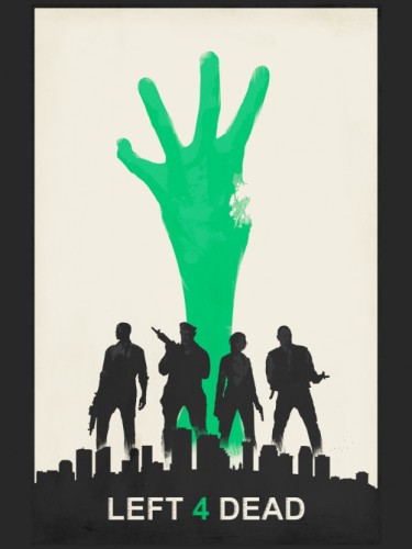 Left 4 Dead