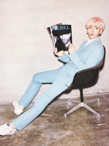 SHINee