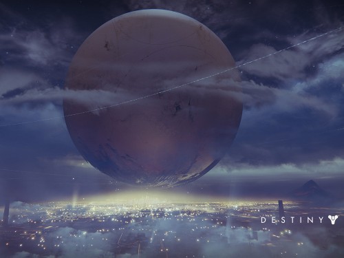 Destiny