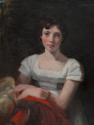 Mary Freer