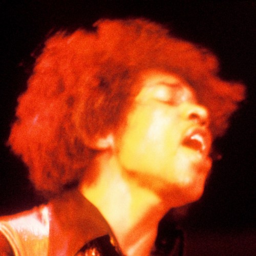 Electric Ladyland