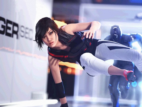 Mirror’s Edge