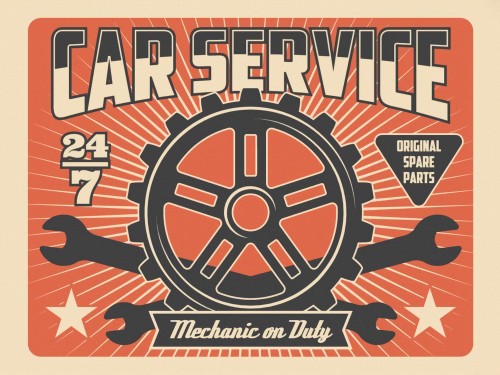 Car Service