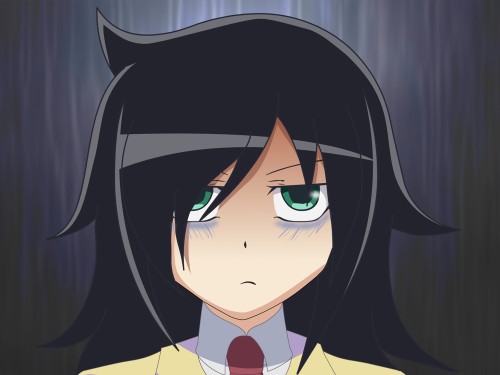 WataMote