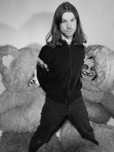 Aphex Twin