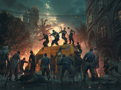 Dying Light