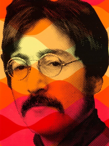 John Lennon