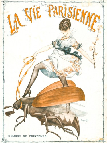 Course de Printemps