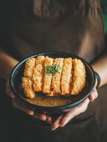 Японская кухня