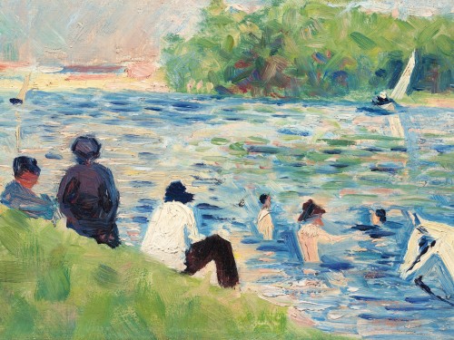Bathers