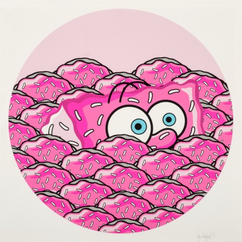 Magic Donut Kingdom