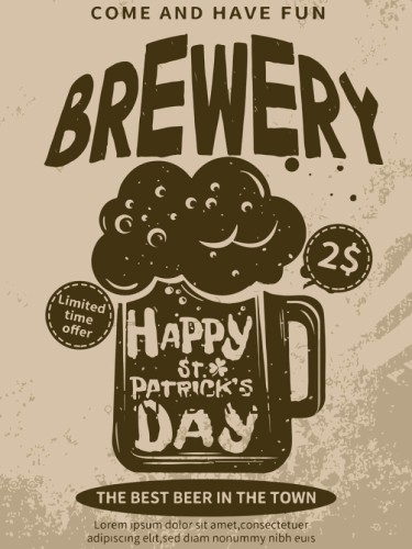 Brewery