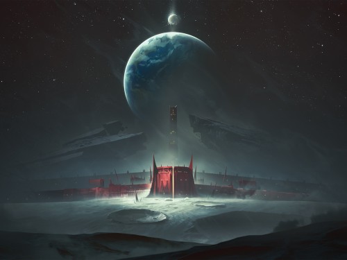 Destiny