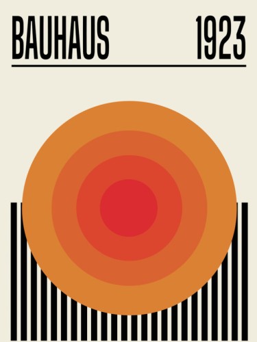 Bauhaus