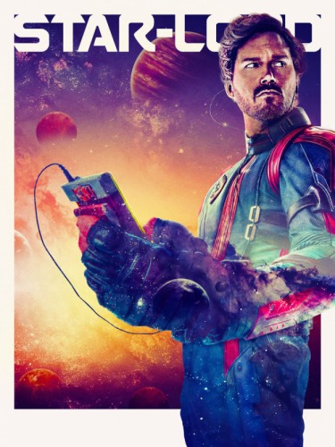 Star Lord