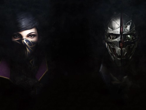 Dishonored