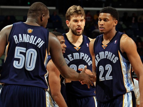 Memphis Grizzlies