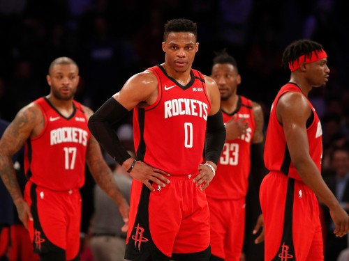 Houston Rockets
