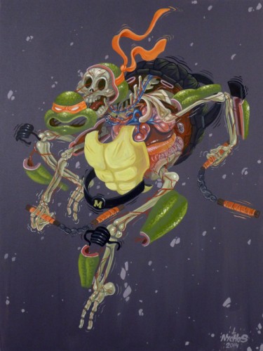 Nychos