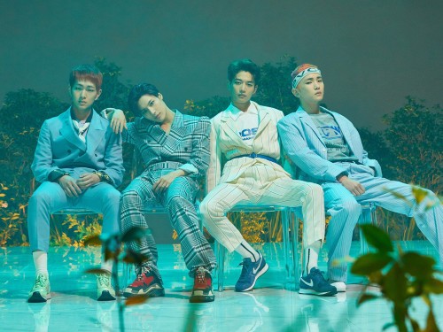 SHINee