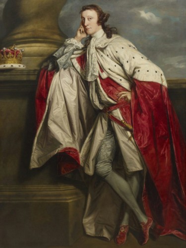 James Maitland, 7th Earl of Lauderdale